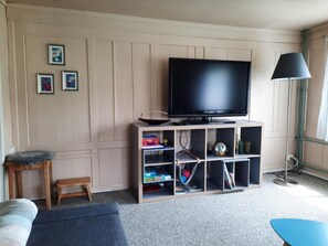 Fernseher