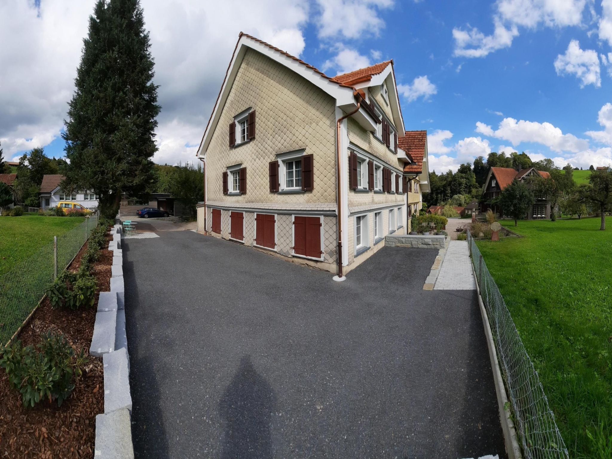 Aussenbereich