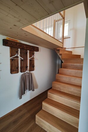 Interior - Schlosshöchi by Interhome (Mosnang)