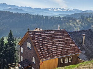Exterior - Schlosshöchi by Interhome (Mosnang)