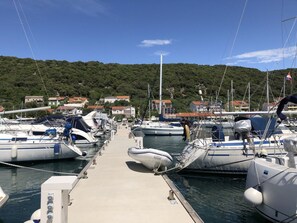 Marina