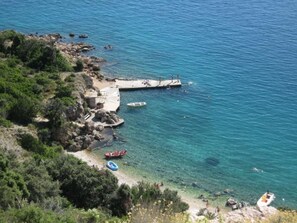 Beach - Villa Kate by Interhome (Rab/Supetarska Draga)