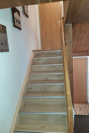 Interior - auf dem Bauernhof by Interhome (Lütisburg Station)