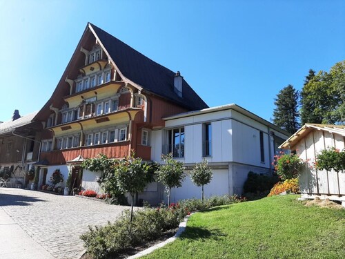 auf dem Bauernhof by Interhome