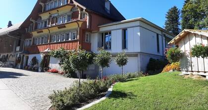 auf dem Bauernhof by Interhome