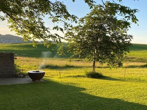 Boendeområde