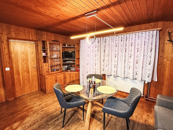 Interior - Chalet Rüti by Interhome (Gams)