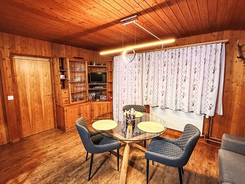 Chalet Rüti by Interhome