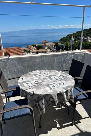 Outdoor dining - Meri 5 Villa by Interhome (Losinj / Mali Losinj)
