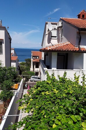Property grounds - Meri 5 Villa by Interhome (Losinj / Mali Losinj)
