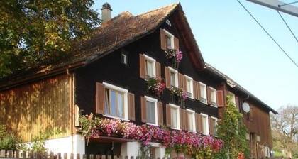 Löhli Hof by Interhome