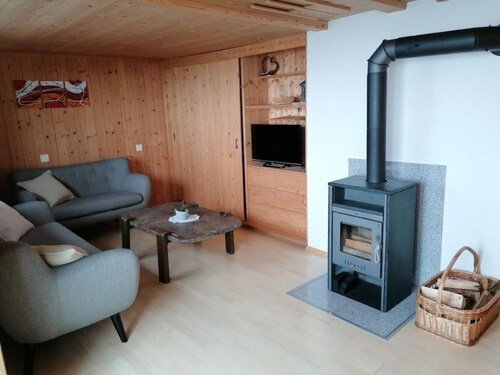 Rheintalblick by Interhome