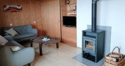 Rheintalblick by Interhome