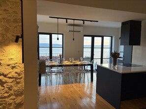 Dining - Vacation home Marena by Interhome (Podgora)