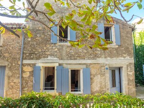 Exterior - Angenehmes Ferienhaus für 5 Personen by Interhome (Cesseras)