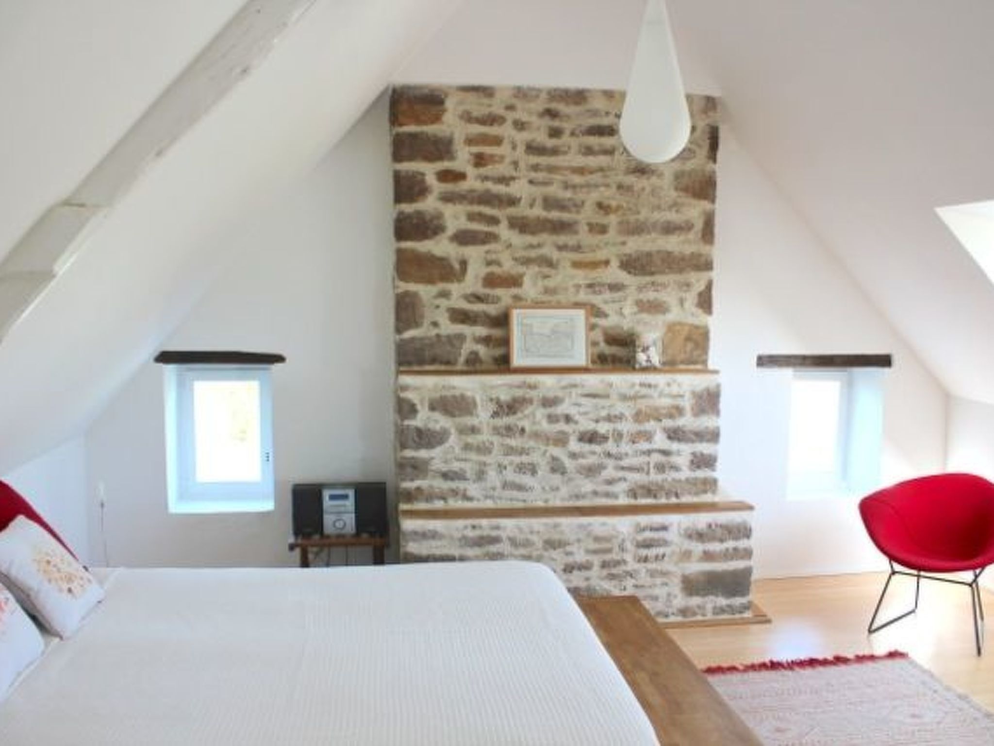 3 bedrooms, internet