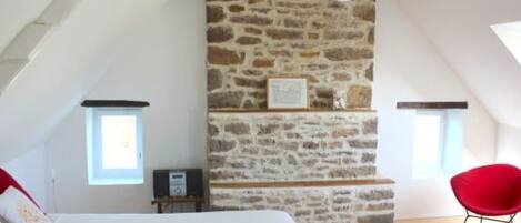 3 bedrooms, internet