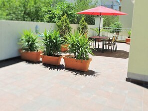 Terrace/patio - Schöne Ferienwohung Luna in Dalmatien by Interhome (Trogir/Okrug Donji)