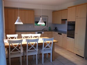 Dineren
