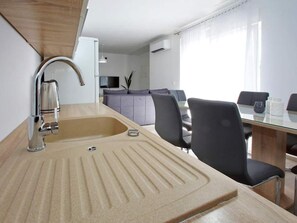Interior - Wohnungen Lavender by Interhome (Zadar/Bibinje)