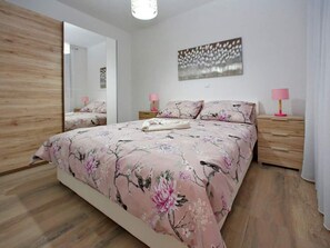 Internet - Wohnungen Lavender by Interhome (Zadar/Bibinje)