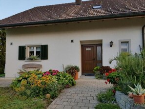 Exterior - Pünthof by Interhome (Berg am Irchel)