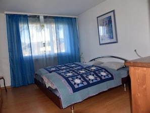 1 habitación y internet