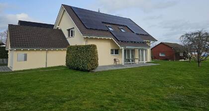 zum Regenbogen in Ermatingen by Interhome