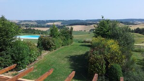 Property grounds - Gemütliches Ferienhaus in Villautou by Interhome (Villautou)