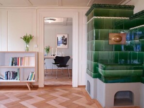 Interior - Blumenhalde by Interhome (Uerikon)