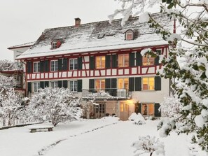 Exterior - Blumenhalde by Interhome (Uerikon)