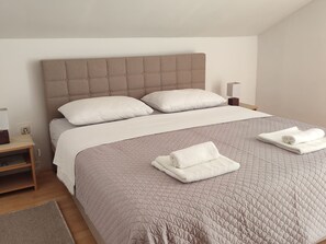 2 bedrooms, Internet - Apartman Beli 2 by Interhome (Starigrad-Paklenica)