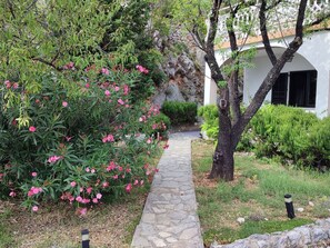 Property grounds - Apartman Beli 2 by Interhome (Starigrad-Paklenica)