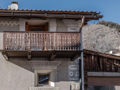 Chesa Sulegl - ÖV inklusive by Interhome