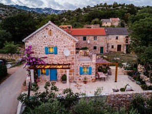 Exterior - Altes Steinhaus Goranova Kuca by Interhome (Starigrad-Paklenica)