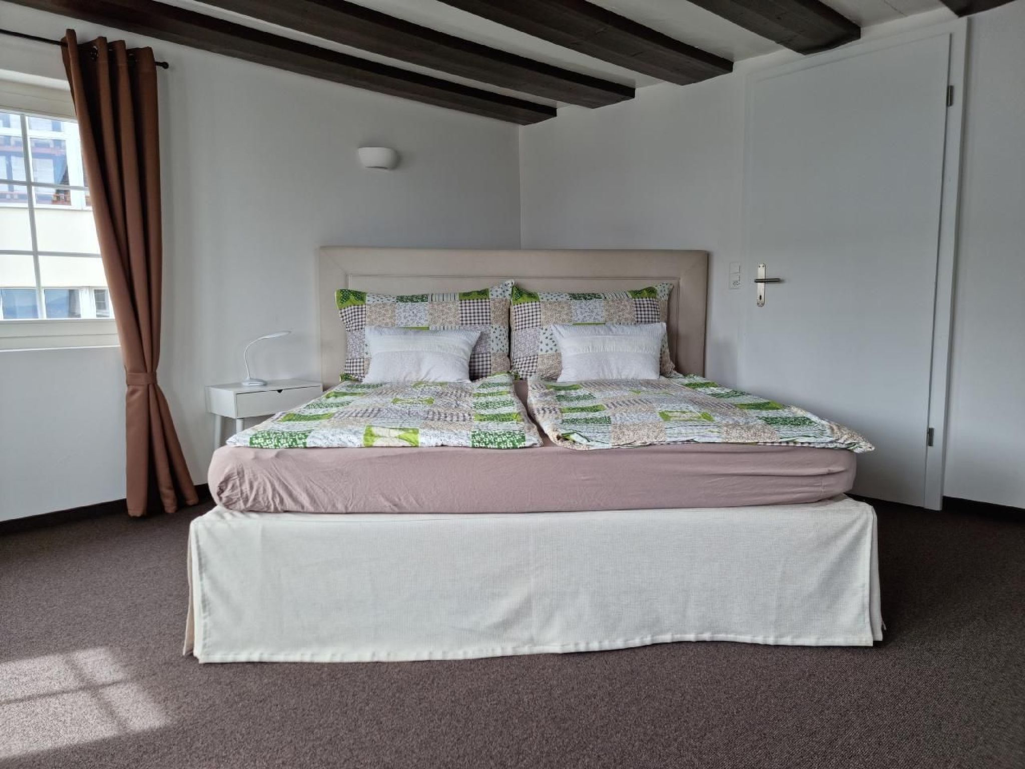 1 Schlafzimmer, Internetzugang