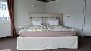 1 Schlafzimmer, Internetzugang