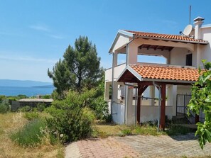 Exterior - Appartement "Josip" mit Blick auf das Wasser by Interhome (Krk/Punat)