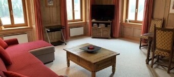 Appartamento FAMIGLIA TONDINI by Interhome