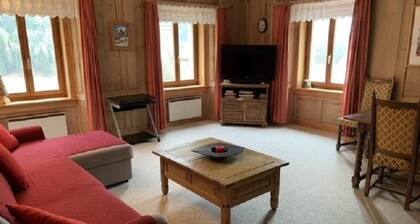 Appartamento FAMIGLIA TONDINI by Interhome