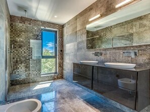 Towels - Designferienhaus mit Hot Tub by Interhome (Crikvenica/Barci)