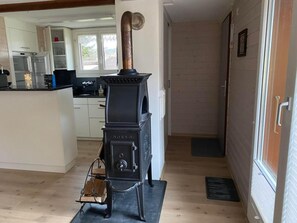 Kühlschrank, Kochgeschirr/Geschirr/Besteck