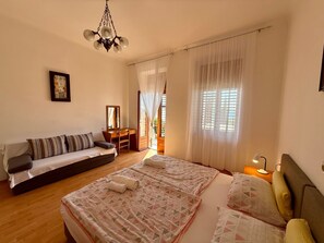 Internet - Apartment Ruža 2 by Interhome (Crikvenica/Dramalj)
