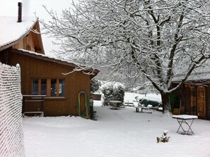 Exterior - in Stäfa by Interhome (Mutzmalen)