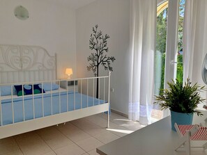 Internet - Apartment Savic by Interhome (Krk/Šilo)