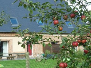Property grounds - für 8 Personen by Interhome (Anneville sur Scie)