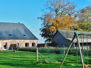 Children’s area - für 8 Personen by Interhome (Anneville sur Scie)