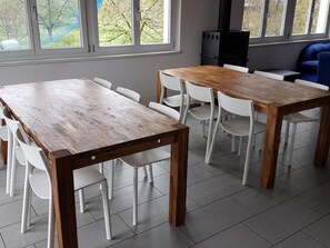 Restauration