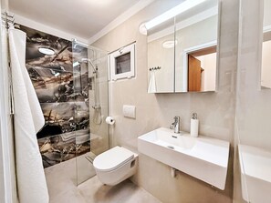 Towels - Apartment Srdoc by Interhome (Krk/Šilo)