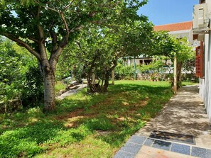 Property grounds - Apartment Srdoc by Interhome (Krk/Šilo)